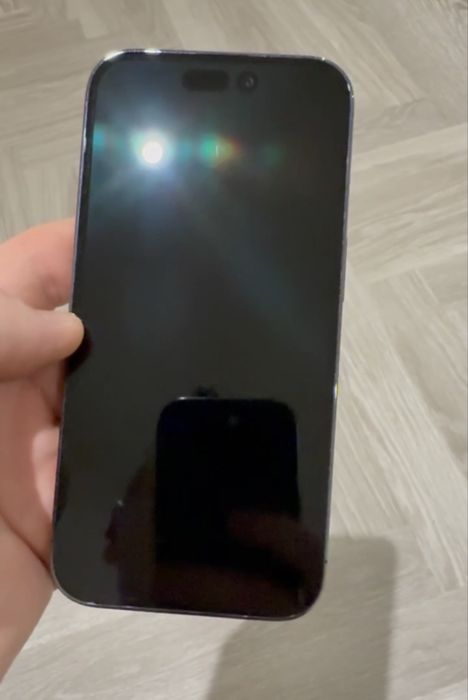 Iphone 14 pro Neverlock