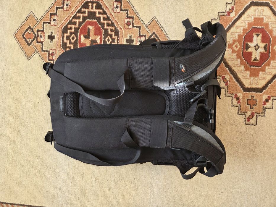 Torba fotograficzna LOWEPRO
