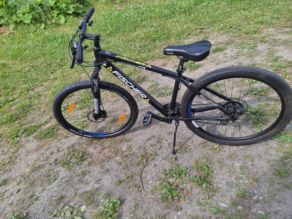 Rower MTB Fiszer 27,5