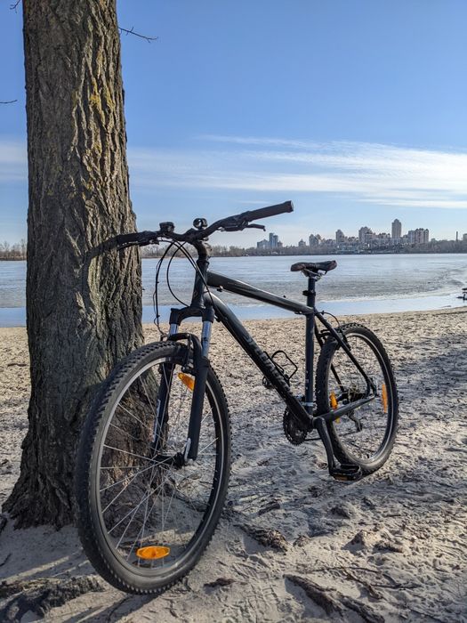 Велосипед Specialized Rockhopper 21" вилка масло-воздух