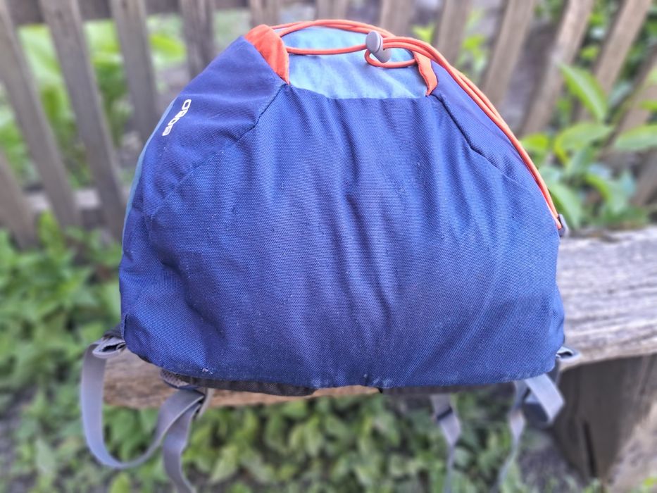 Deuter GoGo — міський / туристичний рюкзак