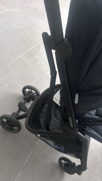 Maxi Cosi Leona 1