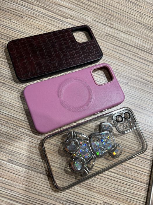 Продам iPhone 12, Purple, 128GB