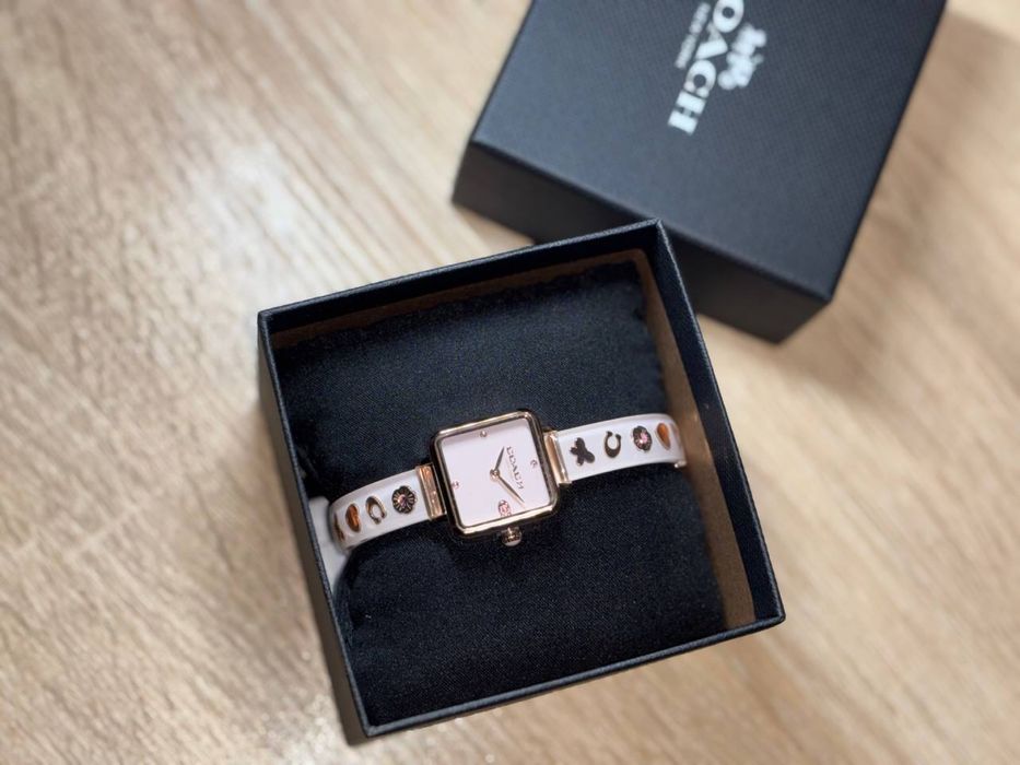 Жіночий годинник Coach Cass – новий, оригінал