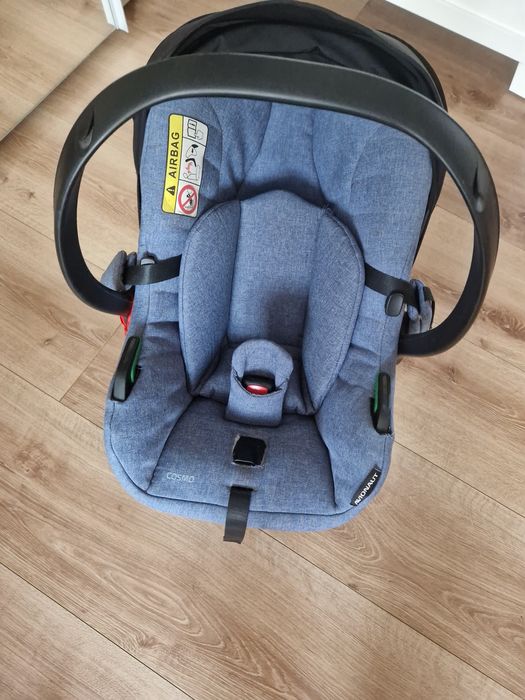 Nosidełko Avionaut cosmo