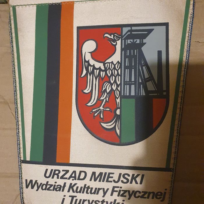 Proporczyk Ruda Śląska (OK)