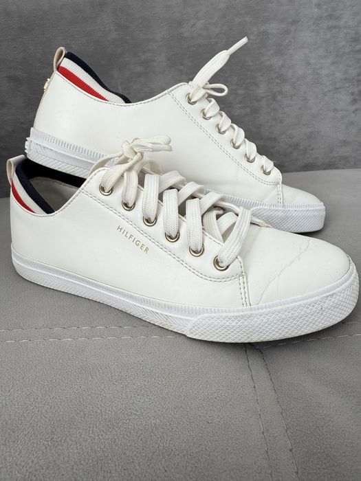 Кеди Tommy Hilfiger