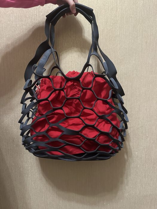 Сумка- авоська brax