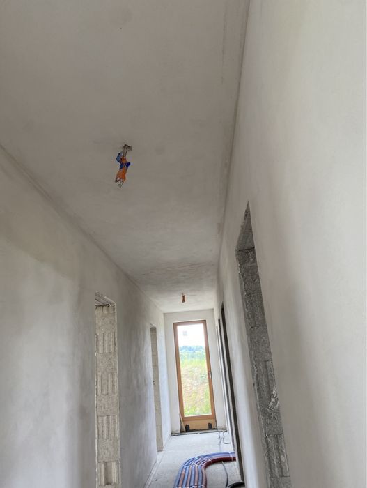 Tynki cementowo-wapienne