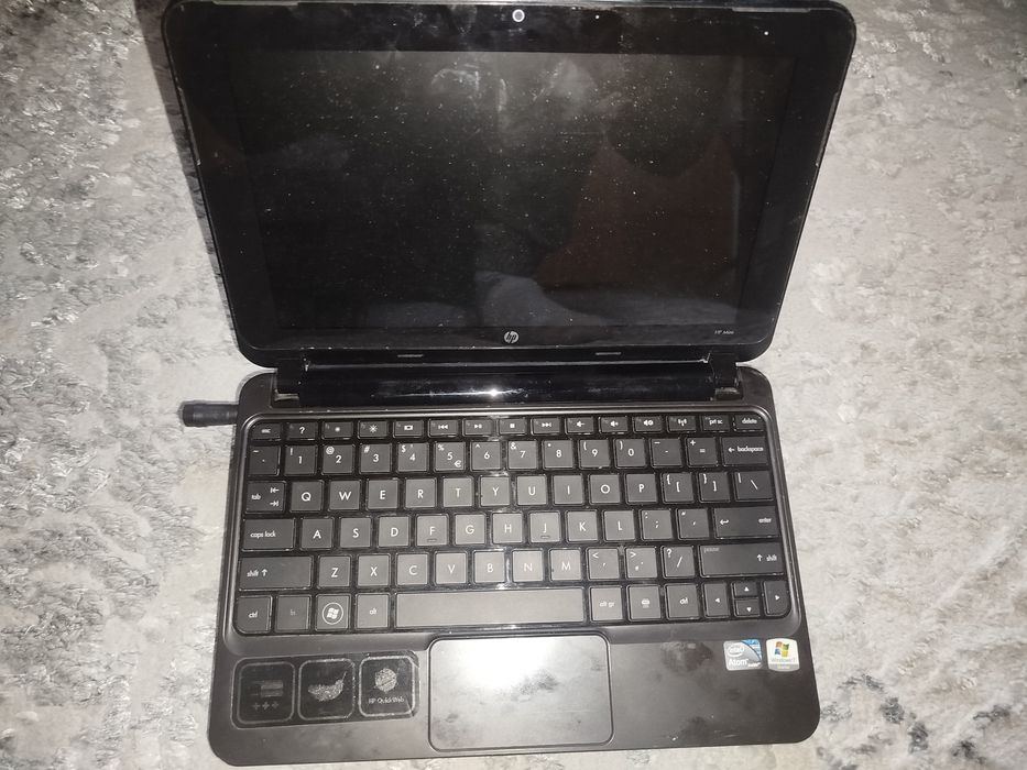 Laptop HP stan dobry okazja opis