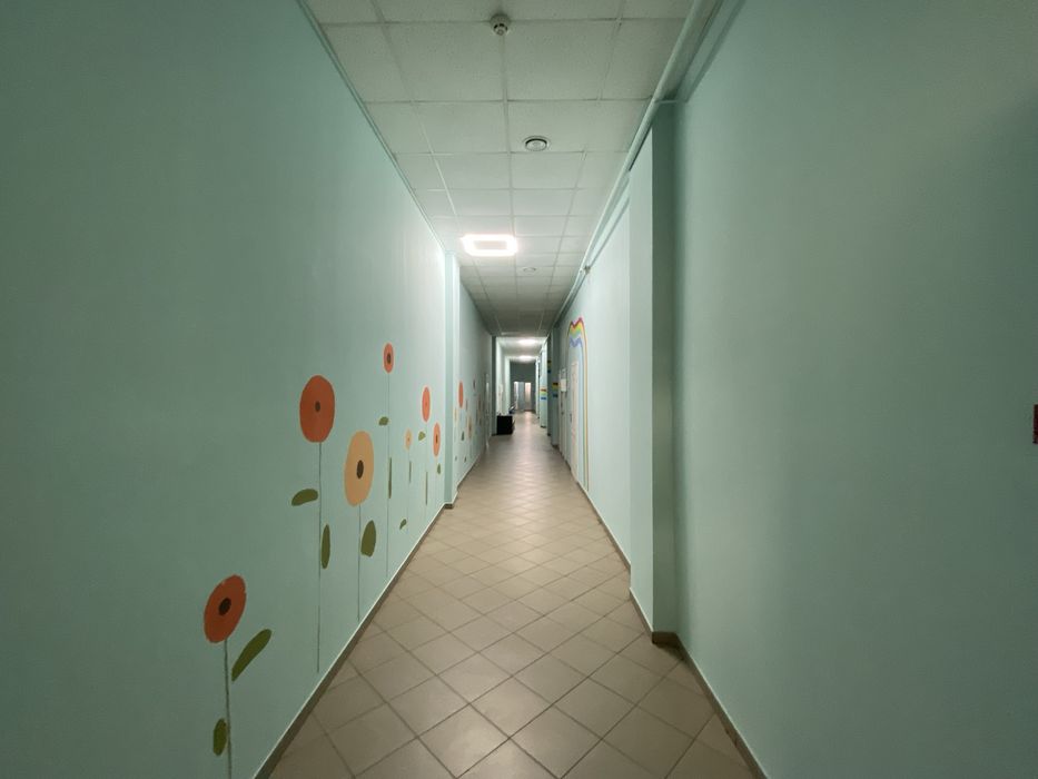Продаж комерційної нерухомості 1535 м2 в Чернівцях р-он Майдану
