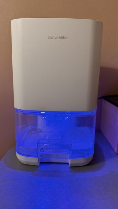 Осушувач повітря / вологопоглинач