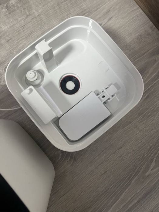 Зволожувач повітря Neoclima SP-55W