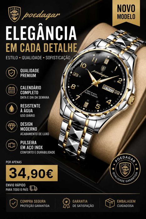 Poedagar Premium