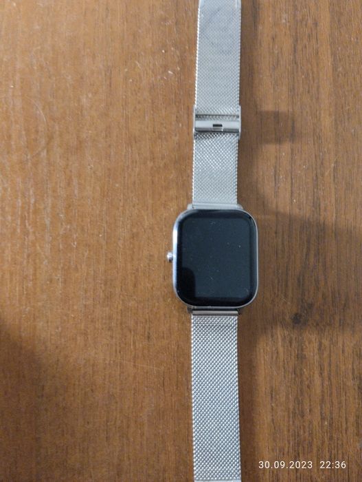 Годинник [працюючий]