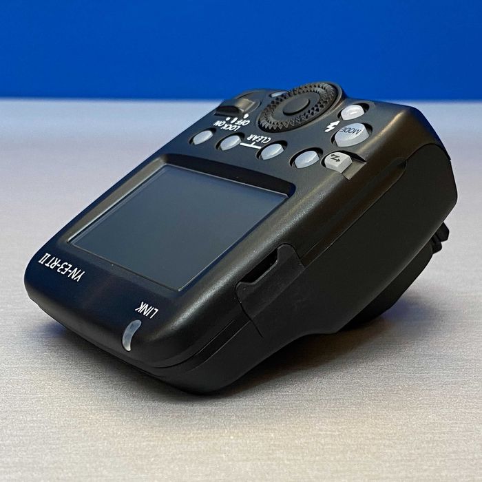 Yongnuo Speedlite Transmitter YN-E3-RT II (Canon)
