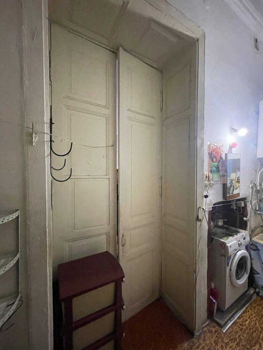 2-rooms apartment apartment by the address st. Kulikovo pole pl Oktyabrskoy revolyutsii pl (area 36,6 m²) - Atlanta.ua - photo 16