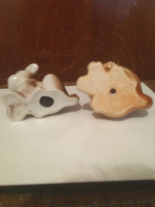 Статуетки тваринок