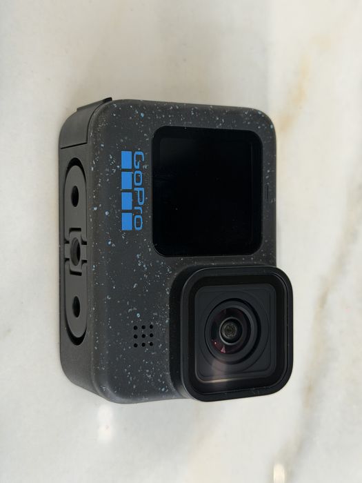 GoPro HERO 12 Black Creator Edition, Экшн-Камера