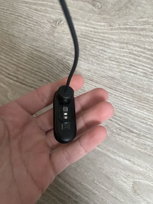 фітнес годинник Mi Smart Band 6