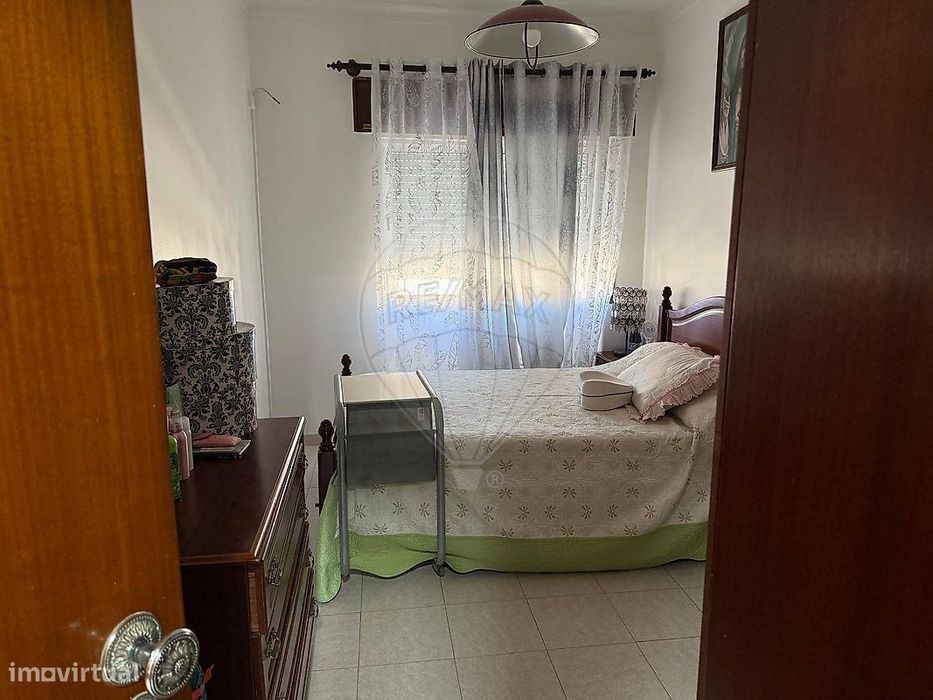 Apartamento T2 para arrendamento