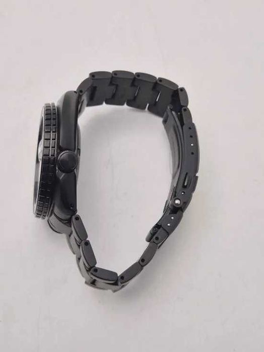 Zegarek Męski Seiko Prospex Night Vision Turtle SRPK43K1 Full Set
