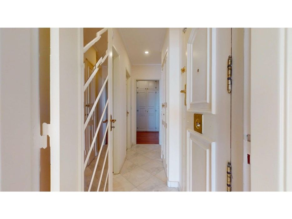 Apartamento, 4 quartos, Lisboa, Torres do Restelo