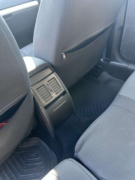 Skoda oktavia a5 ambiente