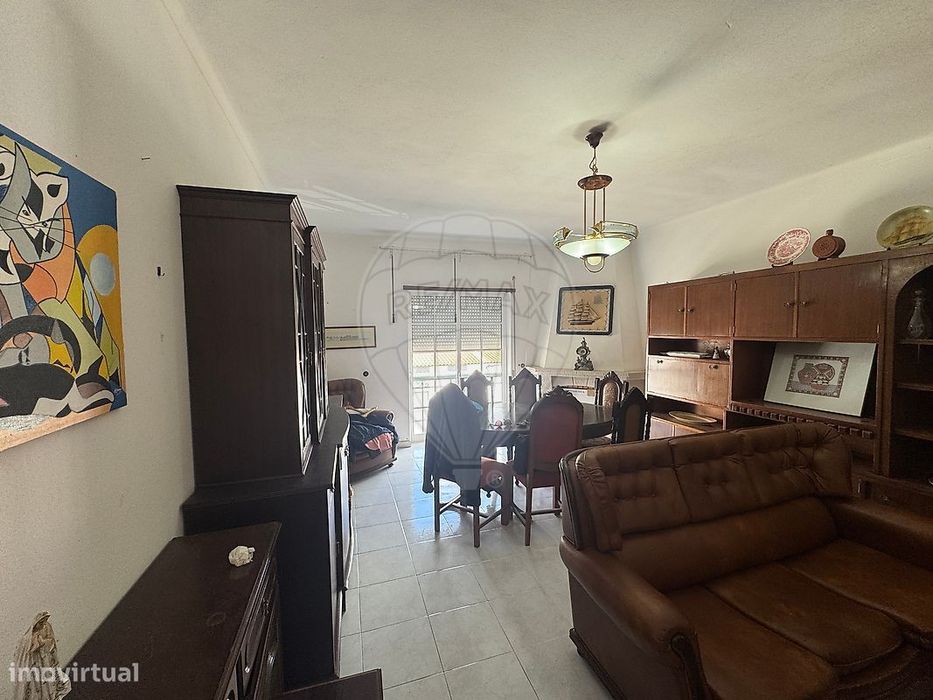 Apartamento T3 para venda