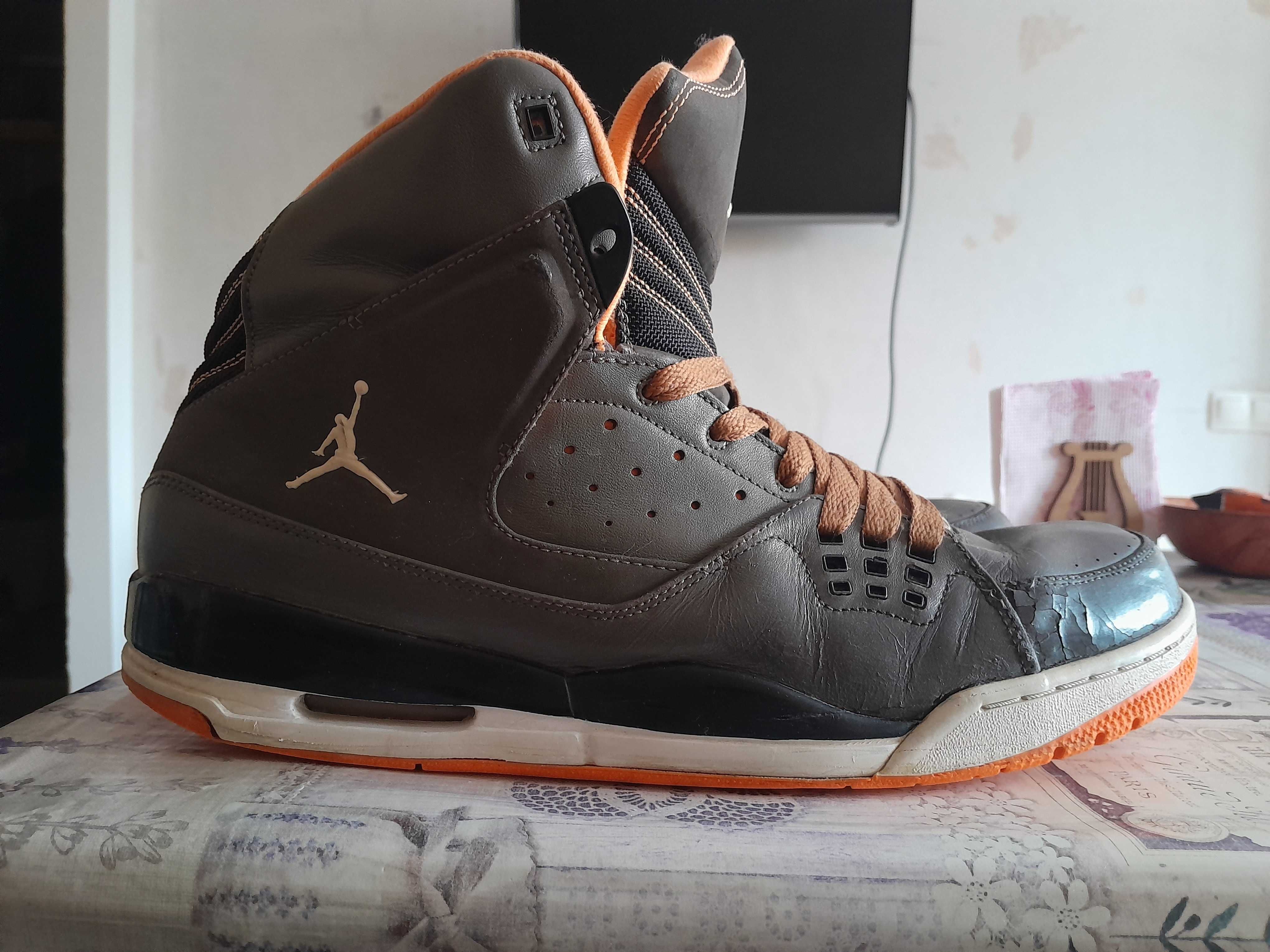 Jordan 48.5 32 cm 1 200 Olx