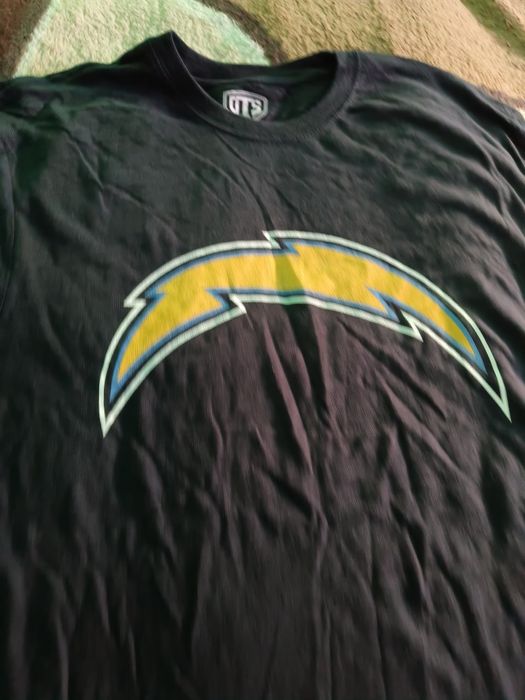 Koszulka NFL Los Angeles Chargers
