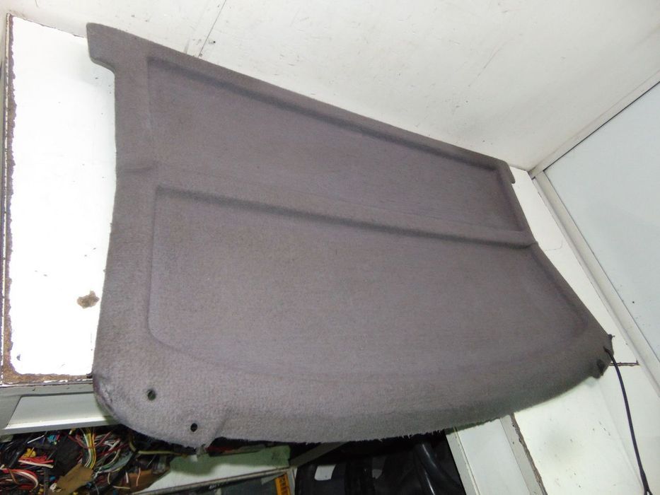 Ford Sierra chapeleira