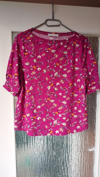 Zestaw 2 bluzek do biura