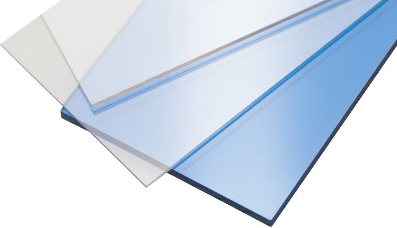 100x100cm gr 3mm bezbarwna PLEXI Pleksi PMMA Szkło akrylowe Ostrów