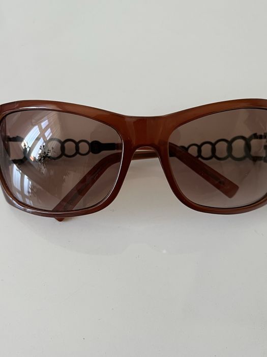 Okulary przeciwsłoneczne Guess