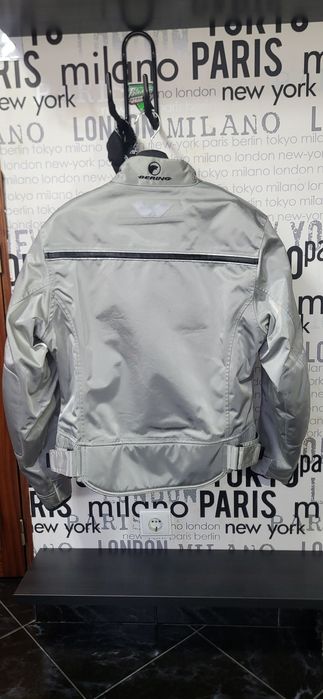 Casaco  Motard  BERING Continental