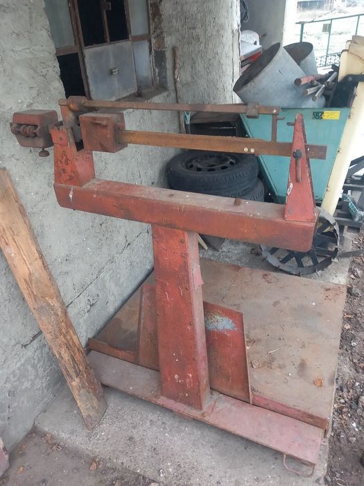 Waga magazynowa 1000 kg