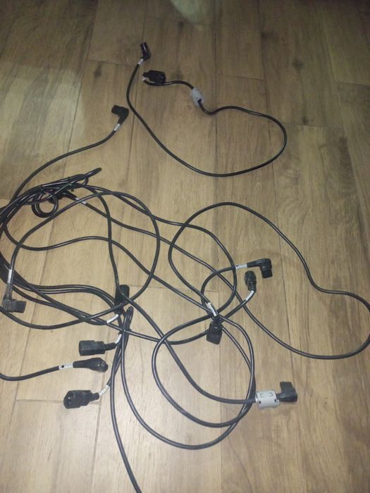 Кабель серверний ц 13 ц 14