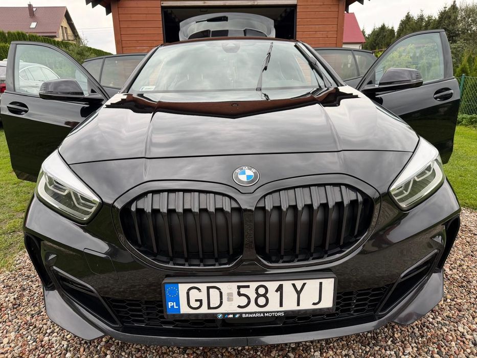 BMW Seria 1
