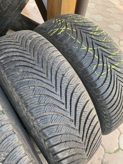 Легкосплавні диски 5x112R15