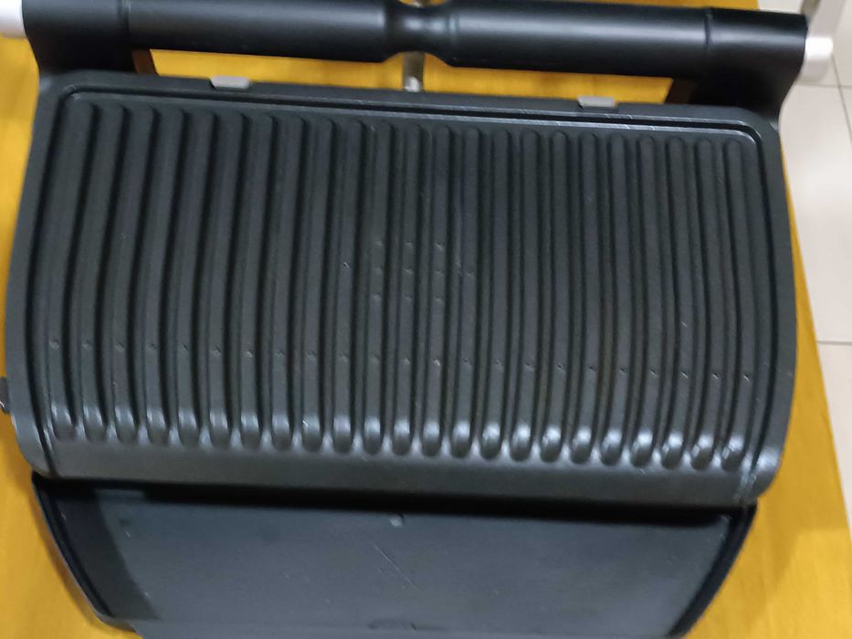 Grelhador Tefal Optigrill+XL