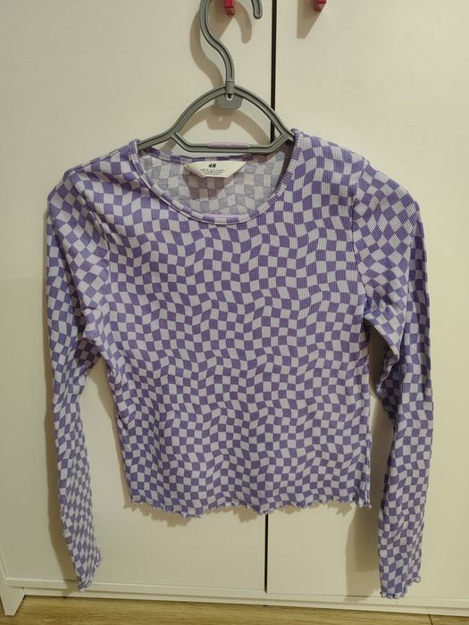 Bluzeczka H&M, r. 170