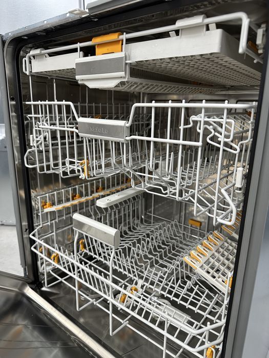 Посудомийна машина Miele G6865 xxl Підсвітка!