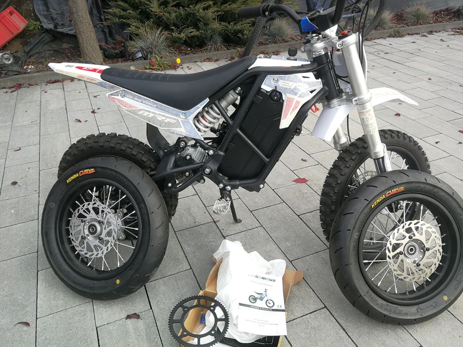 Mrf