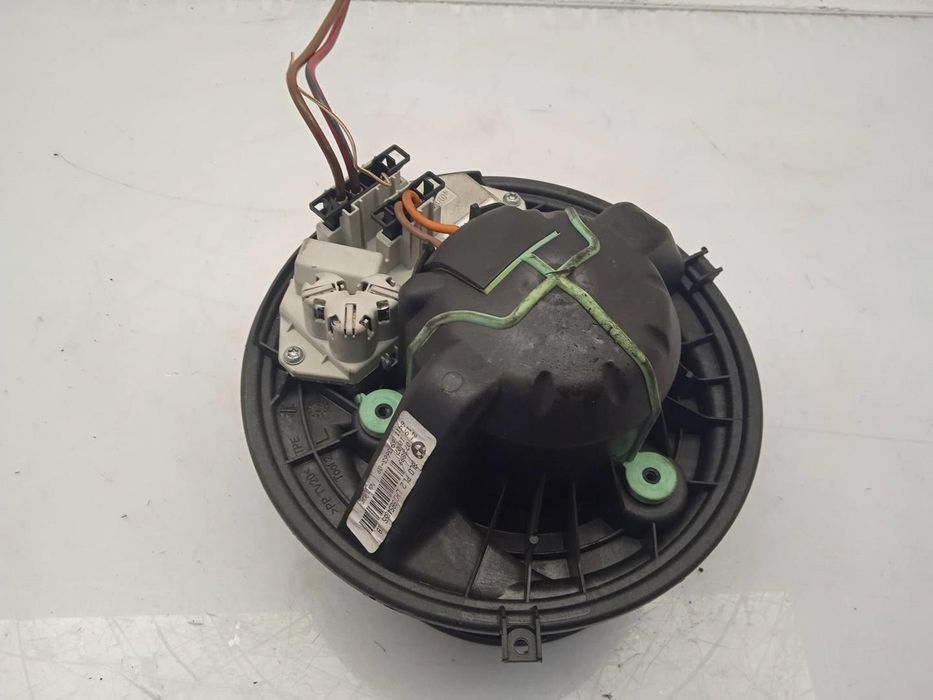 MOTOR SOFAGEM BMW 3 2004