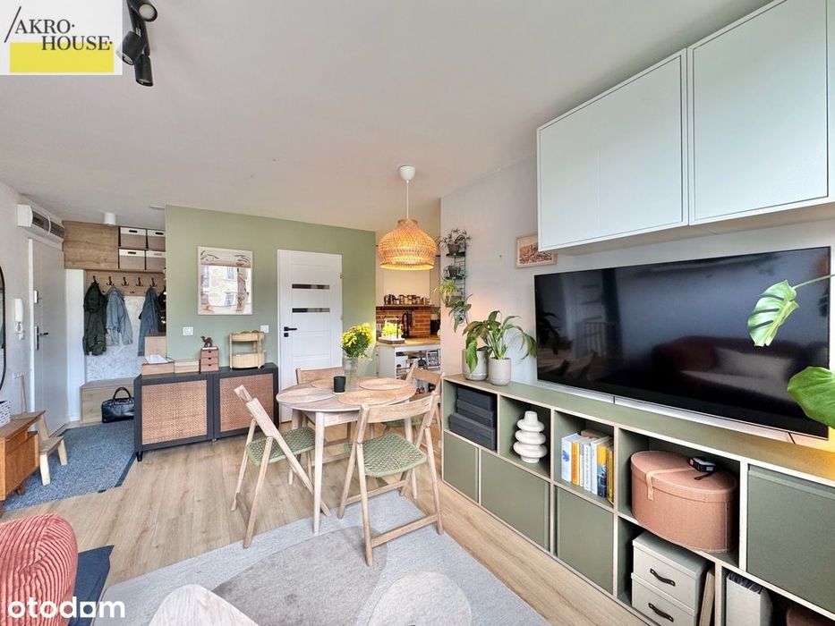 Apartment in Gliwice - View 4