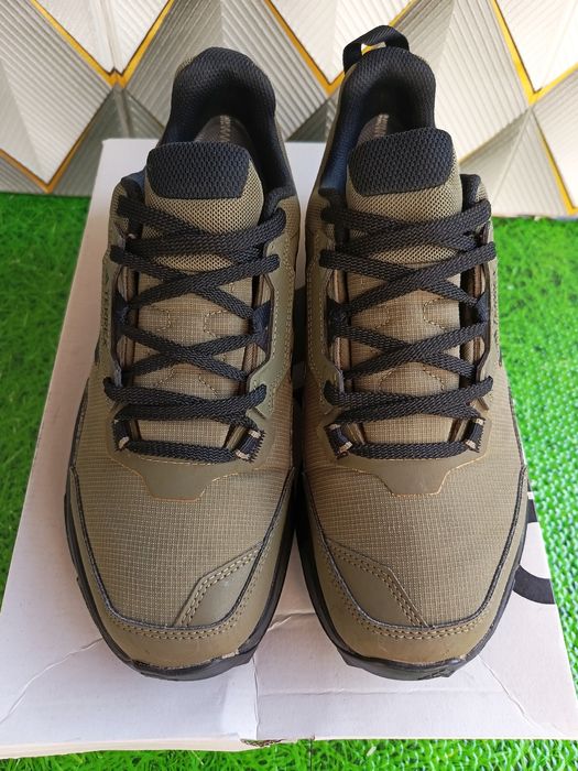 Кросівки adidas Terrex AX4 gore-tex (42р 27 см)