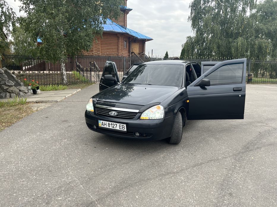 Продам автомобіль