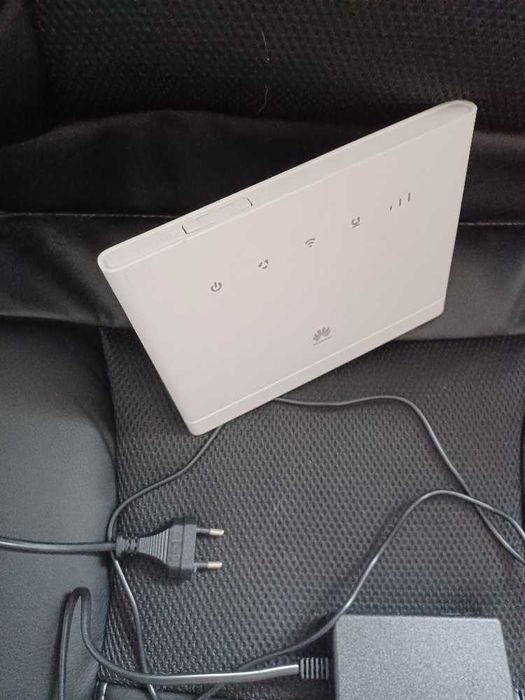 Router Huawei b315s-22 - 4G - Poupar na Internet!