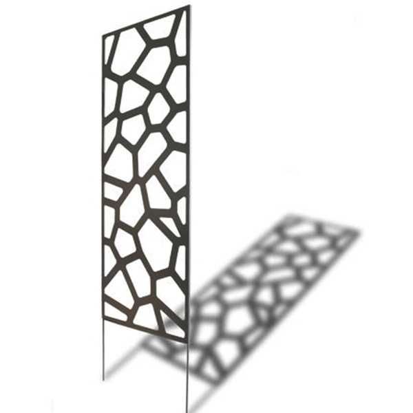 Painel Decor Metálico